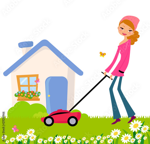 housewife