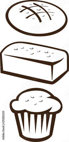 Bread