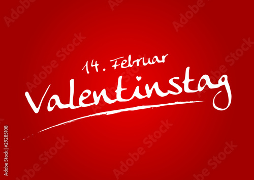 Valentinstag