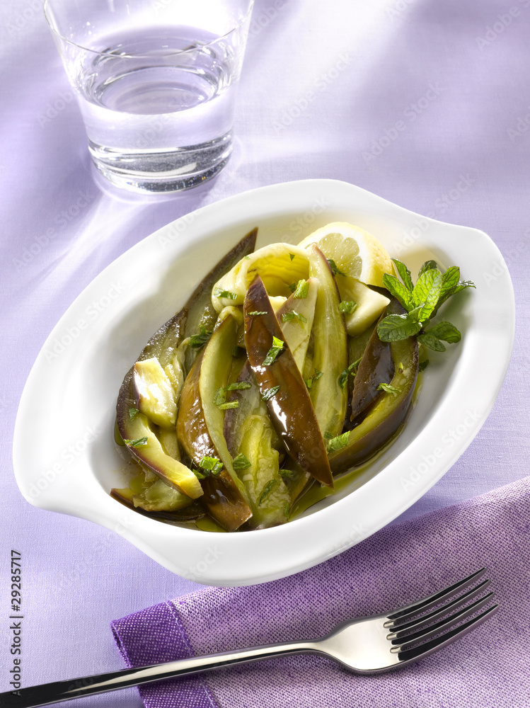 aubergine - melanzane - eggplant - berenjena -