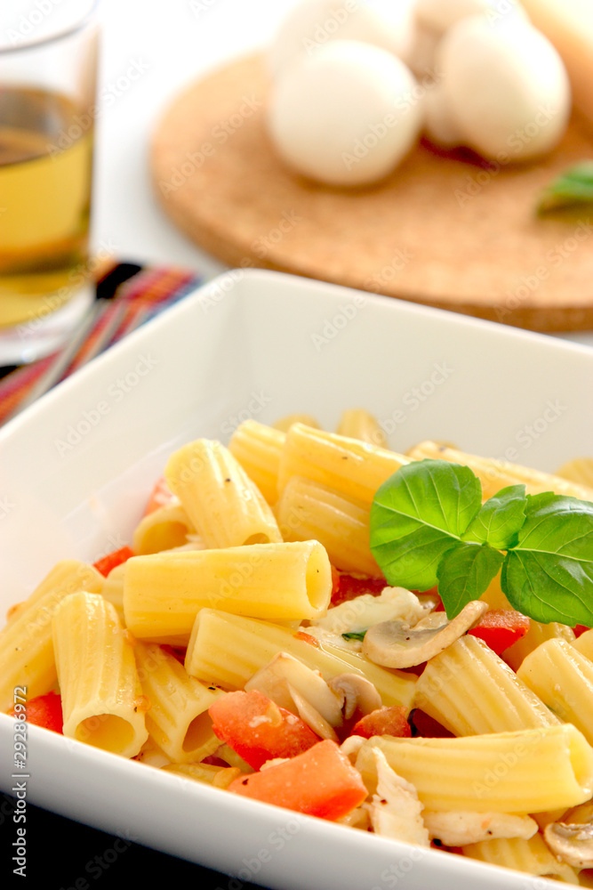 Italian Pasta Italian Pasta