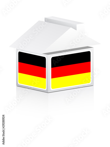 house of grmany