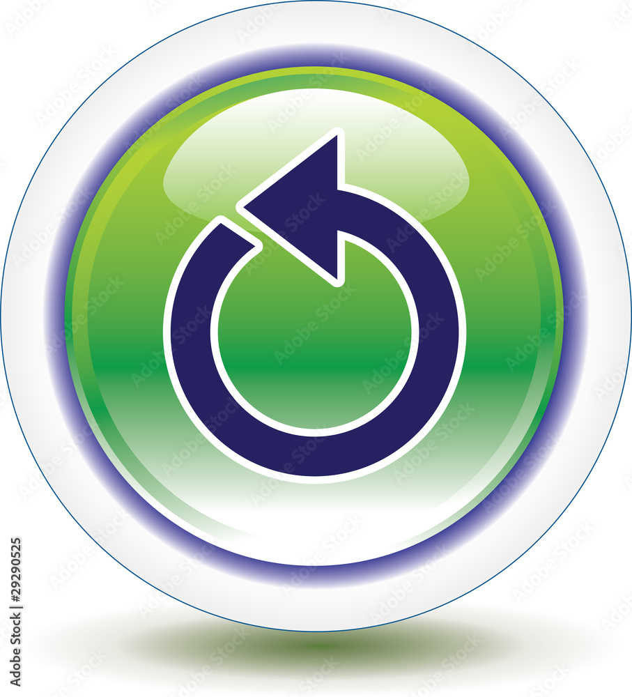 Upload icon button Upload icon button