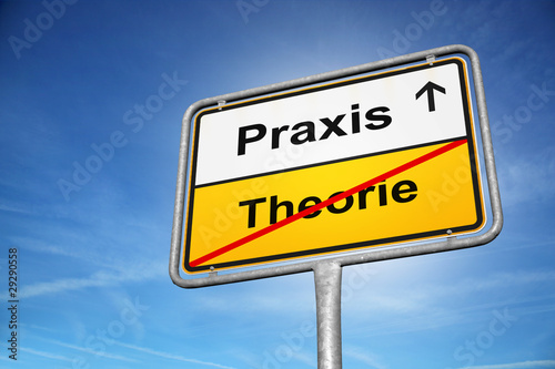 Praxis Theorie
