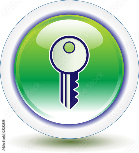 Lock Button