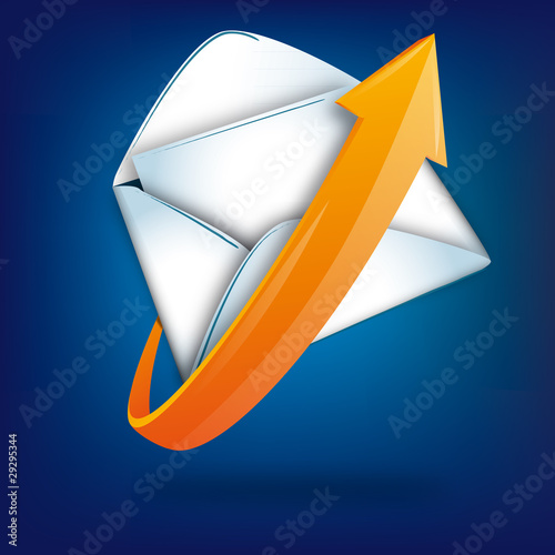 icona e mail