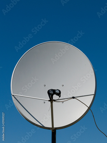 Naklejka Antenna