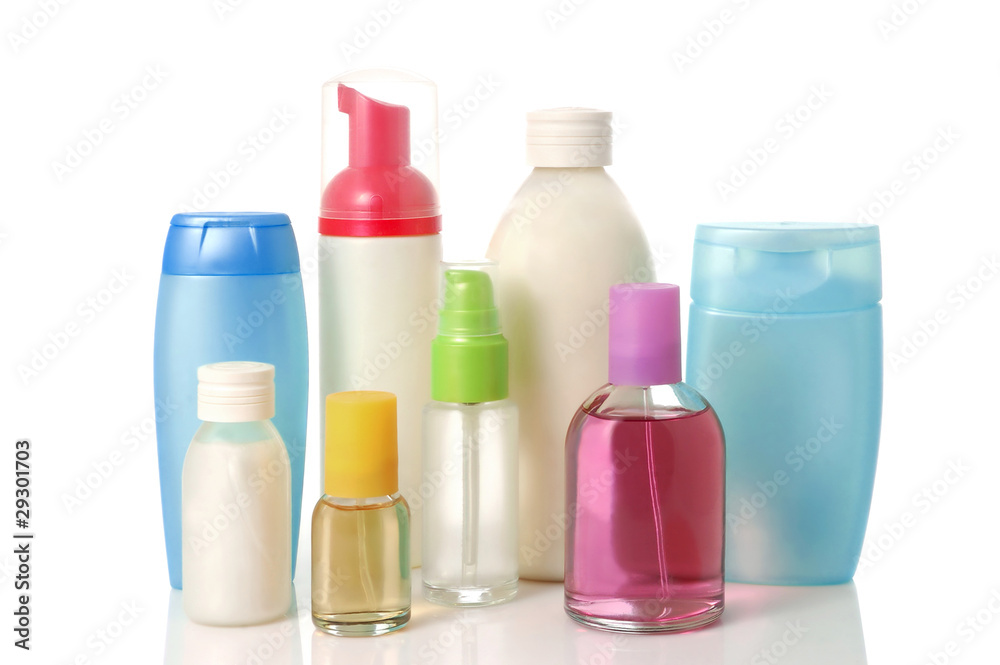 Body care treatment Body care treatment