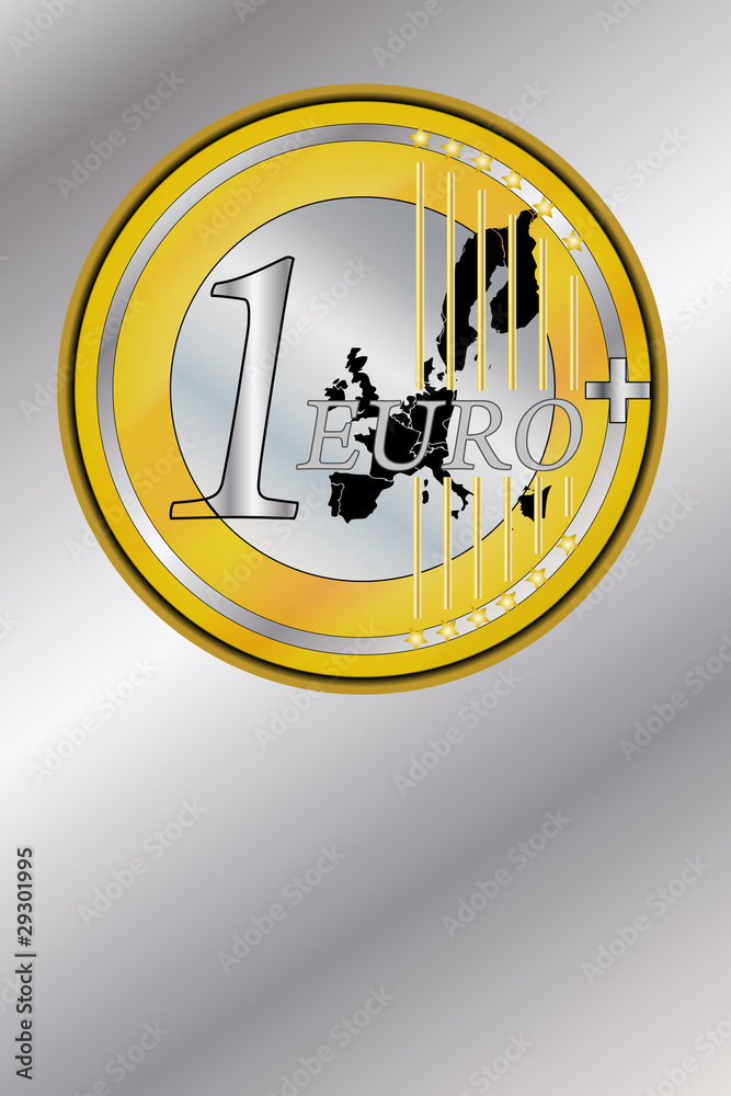 Obraz premium Europlus 2