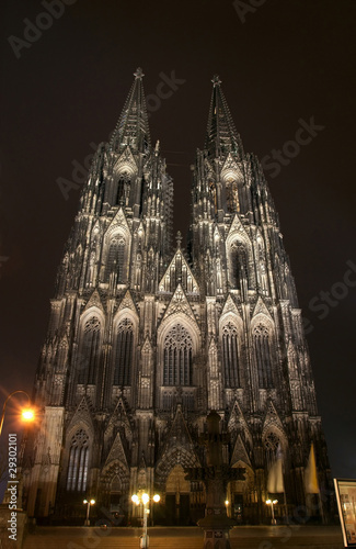 Cologne cathedral