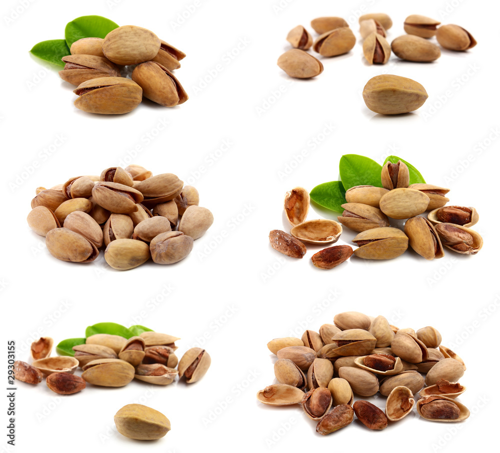 pistachios pistachios