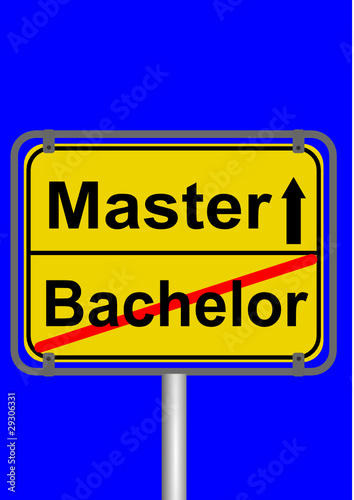 Master
