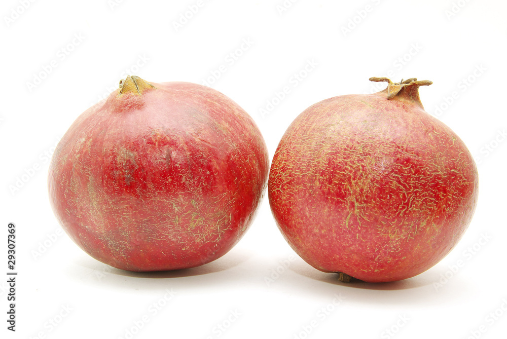 pomegranate pomegranate