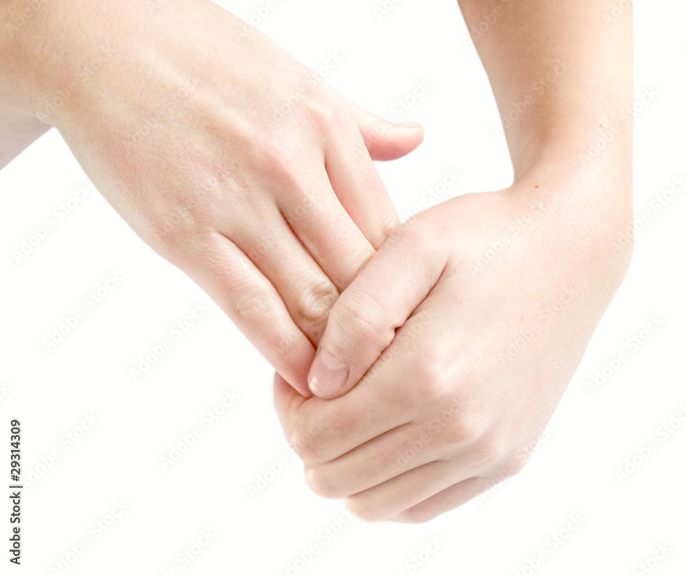 hand cream hand cream