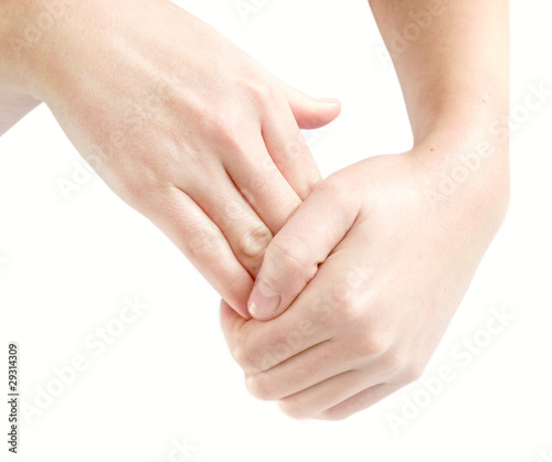 hand cream