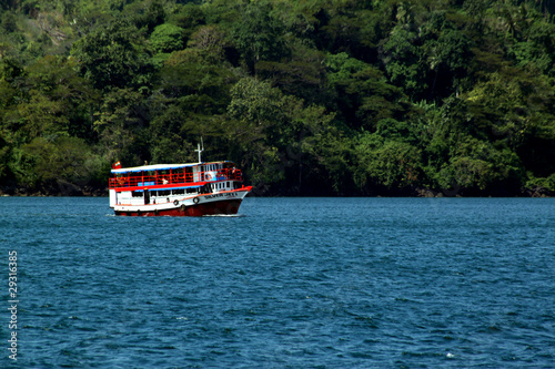ship