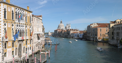 Venice: Canal Grande © VeSilvio