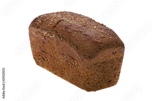 black bread macro