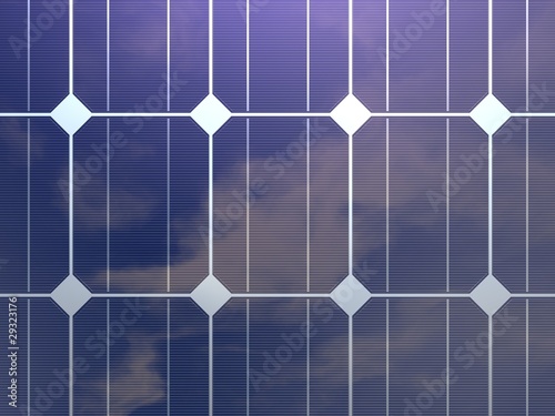 Installation photovolta  que