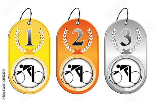 sport médaille podium compétition champion réussite best