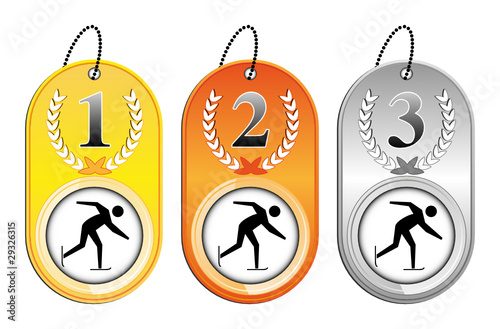 sport médaille podium compétition champion réussite best