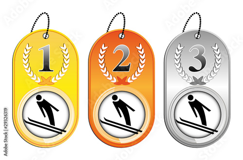 sport médaille podium compétition champion réussite best
