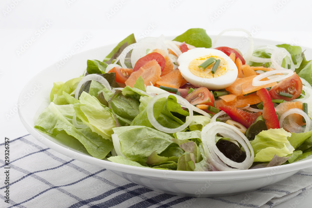 Salat Salat