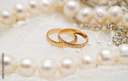 wedding rings