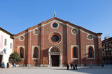 S. Maria delle Grazie, Milan
