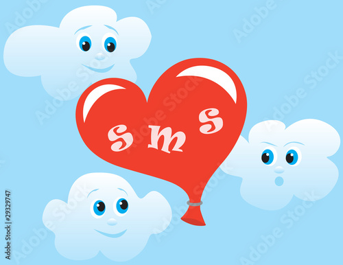 Love sms