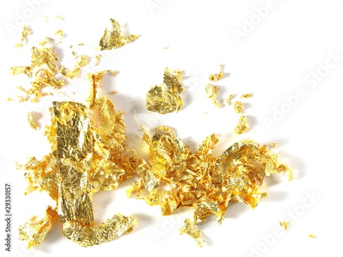 Blattgold