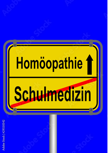 Homöopathie