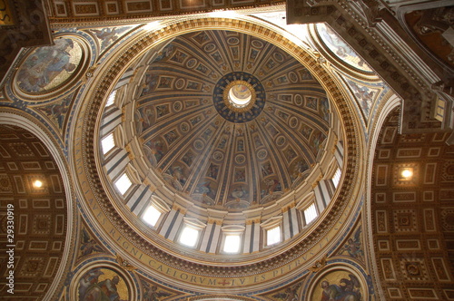 Wallpaper Mural Impression of Rome, The Capital of Italy Torontodigital.ca