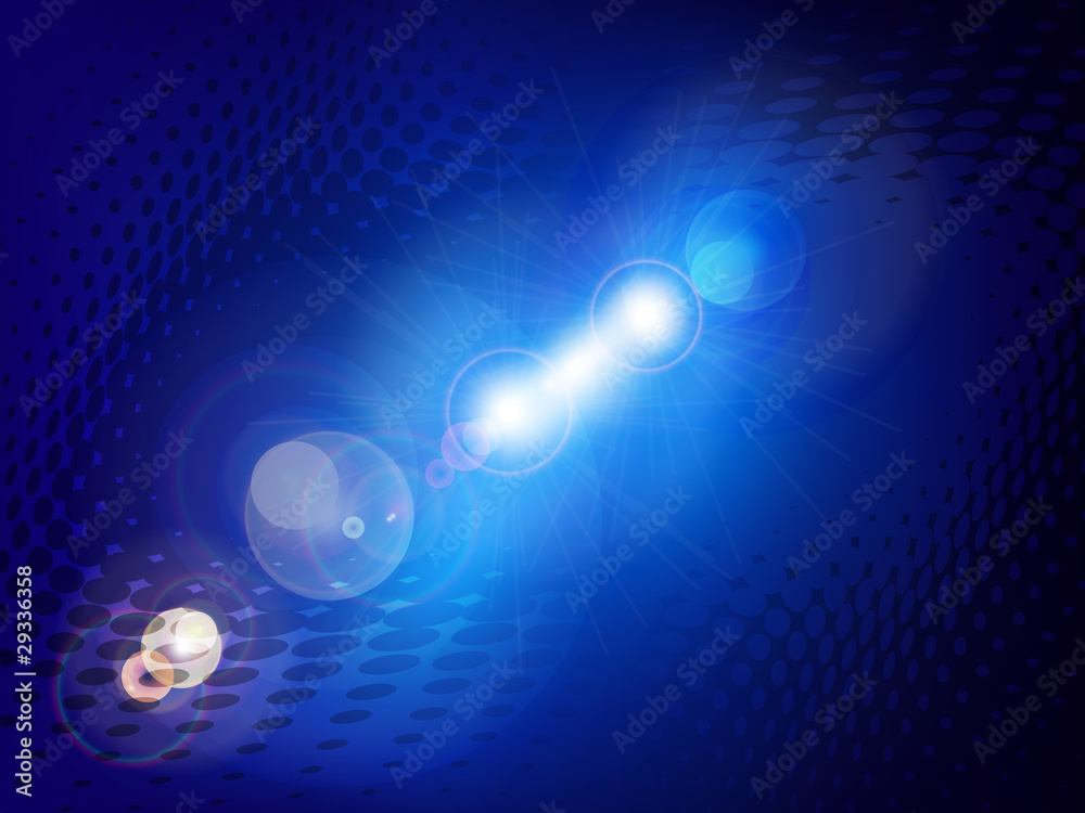 Obraz premium abstract background, vector