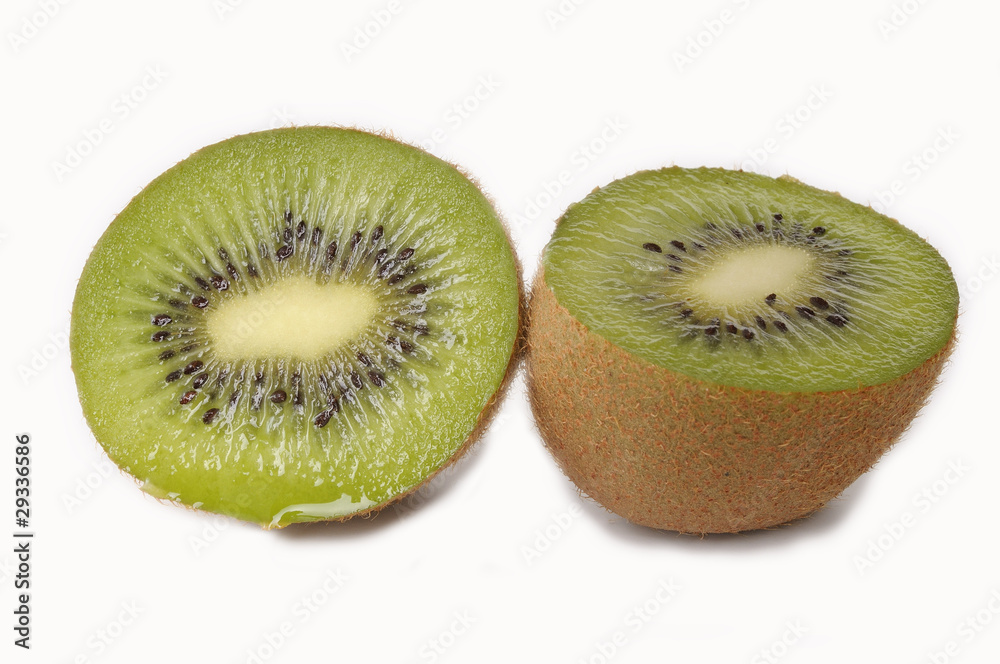 Fototapeta premium kiwi