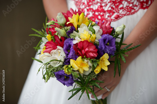 Wedding Flowers