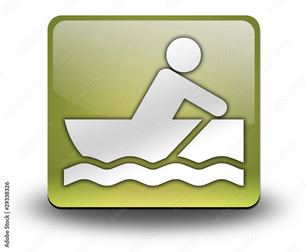 Yellow 3D Effect Icon Yellow 3D Effect Icon