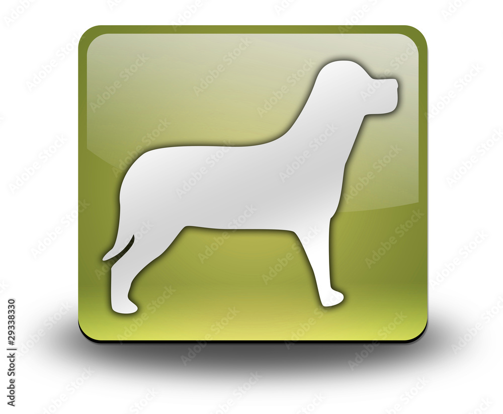 Yellow 3D Effect Icon Yellow 3D Effect Icon