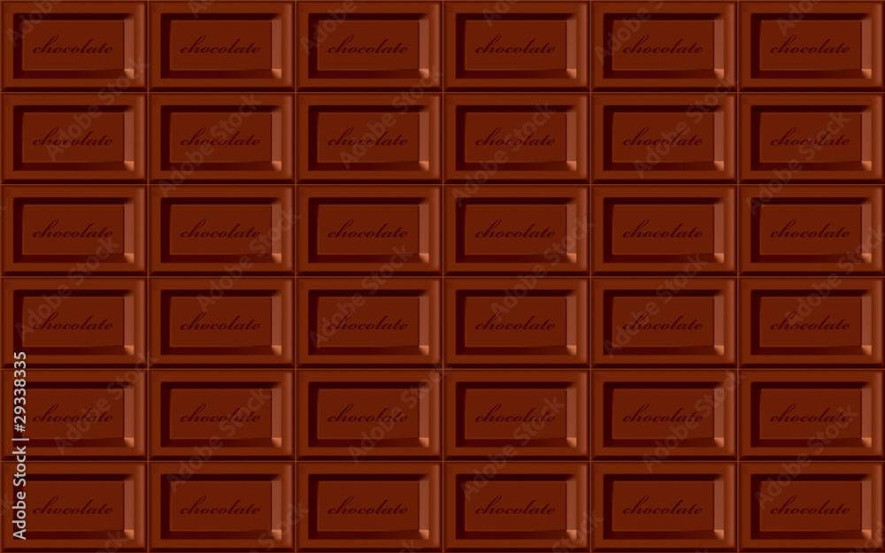 Chocolate Background Chocolate Background