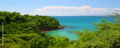 Guanica Reserve - Puerto Rico photo