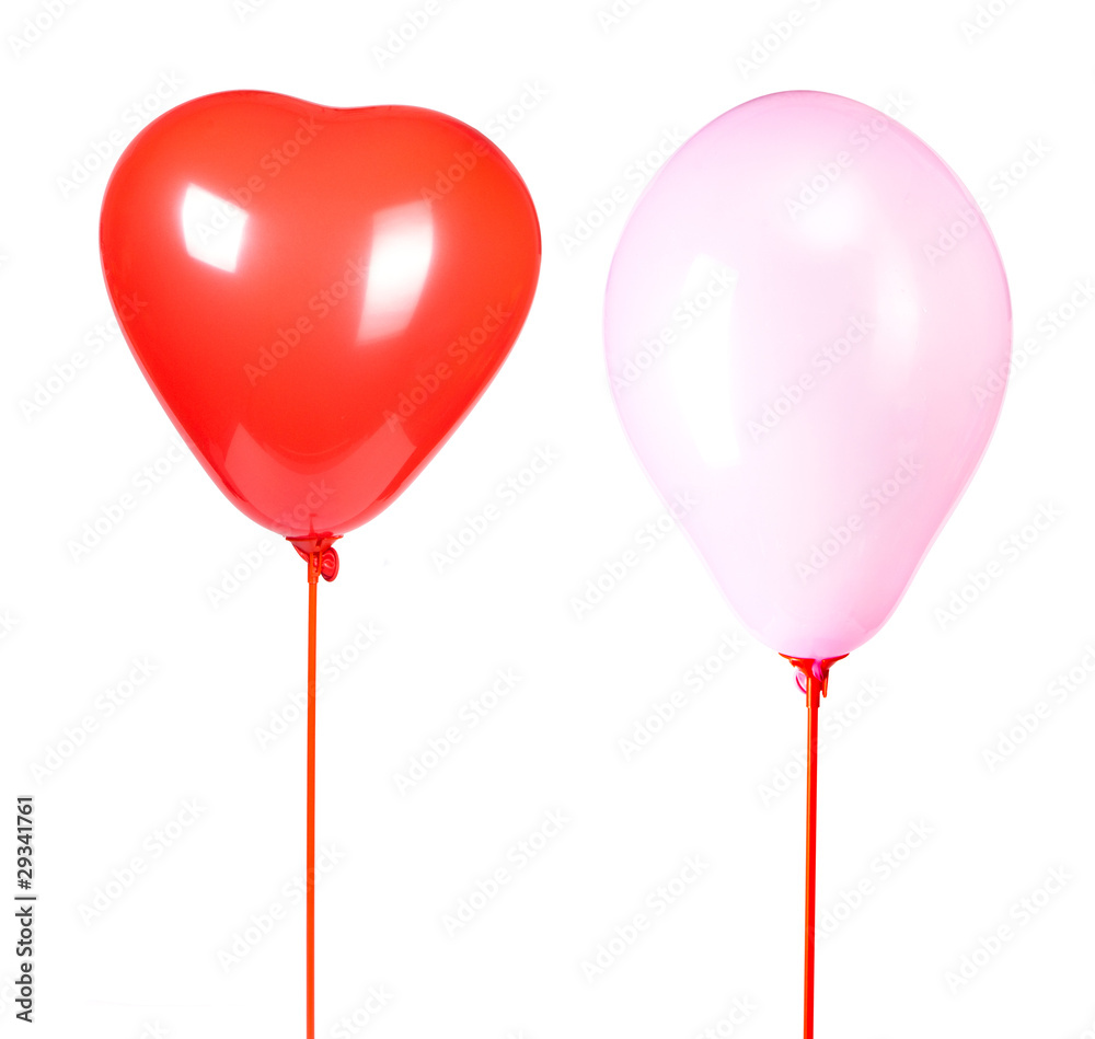 balloons balloons