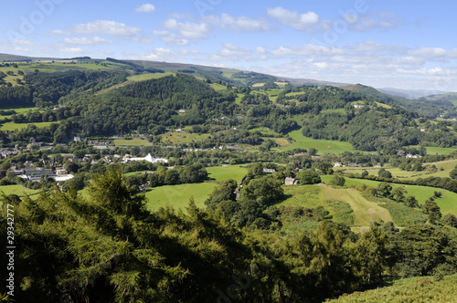 Castell Dinas Bran