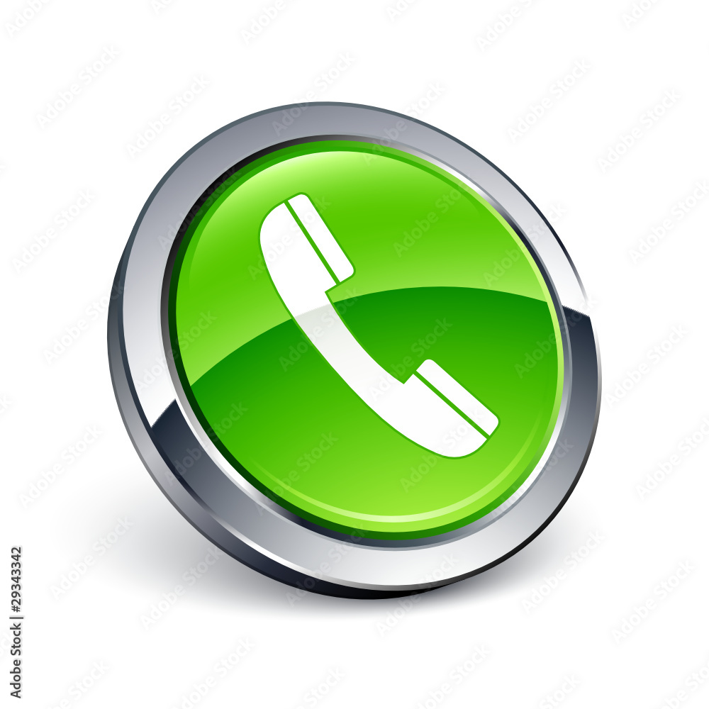 icône bouton internet téléphone icône bouton internet téléphone