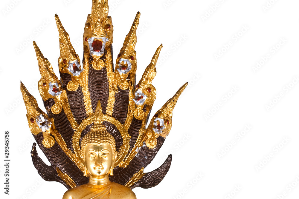 Buddha statue Buddha statue