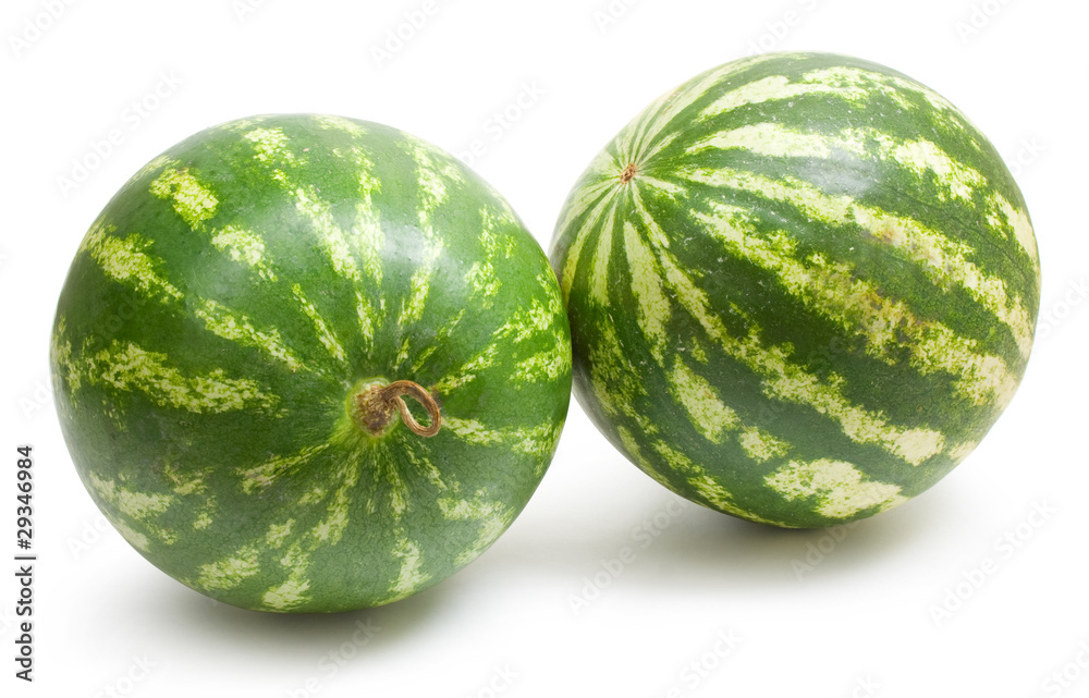 water melons