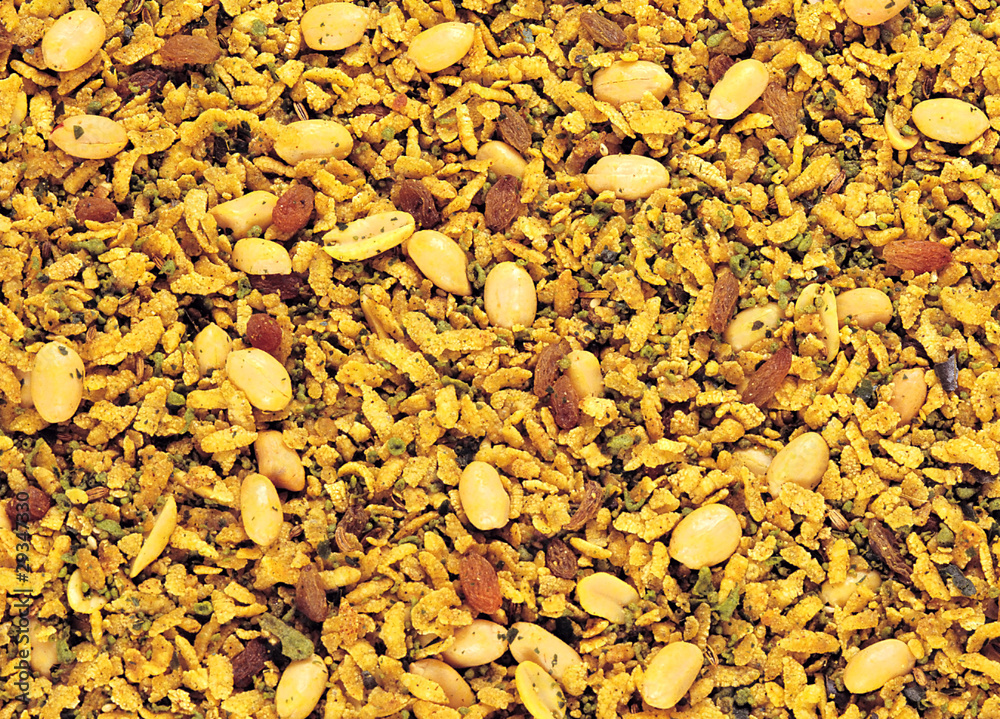 chewda classic ground chewda classic ground