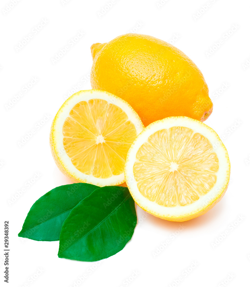 lemons