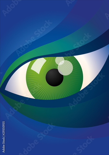 eye