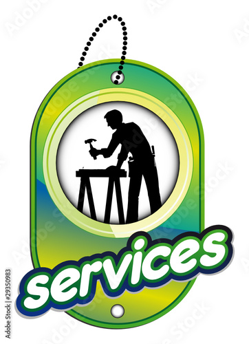services artisan bricolage aide sos dépannage menuisier