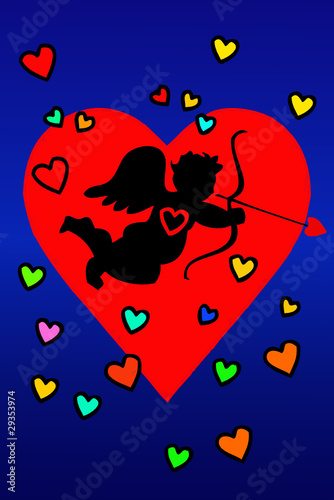 Il giorno di San Valentino